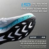  BMAI Giày Chạy Bộ Đệm Êm Chuyên Chạy Dài (LSD) Expedition LSD 2026 - Hãng Chính Hãng - Chuyên Gia Trong Cự Ly Chạy Dài 