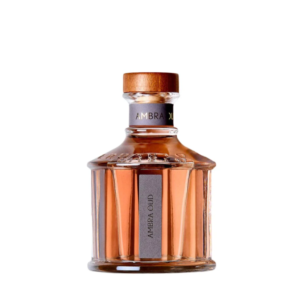 Tinh dầu thơm phòng Erbario Toscano AMBRA OUD