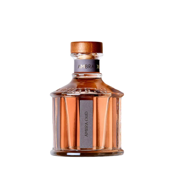 Tinh dầu thơm phòng Erbario Toscano AMBRA OUD