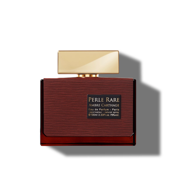 Nước hoa Perle Rare Eau de Parfum AMBRE CARTHAGE
