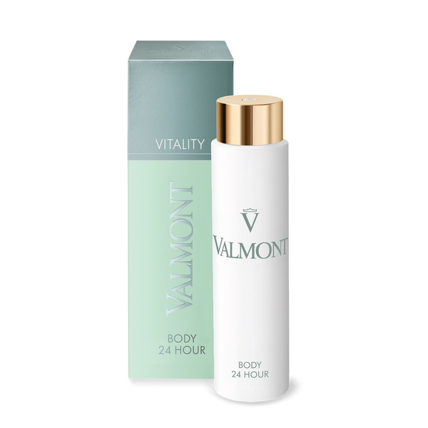 Kem dưỡng thể chống lão hóa Valmont BODY 24 HOUR