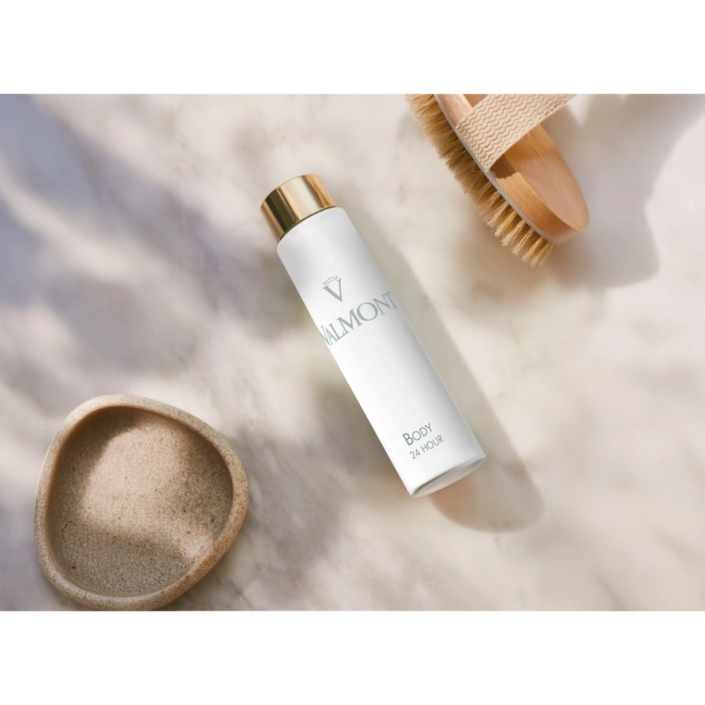 Kem dưỡng thể chống lão hóa Valmont BODY 24 HOUR