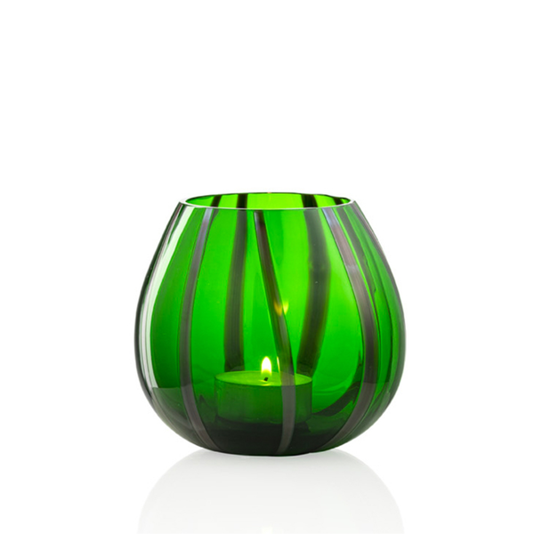 Ly nến thủy tinh The Merchant of Venice STRING Candle Holder