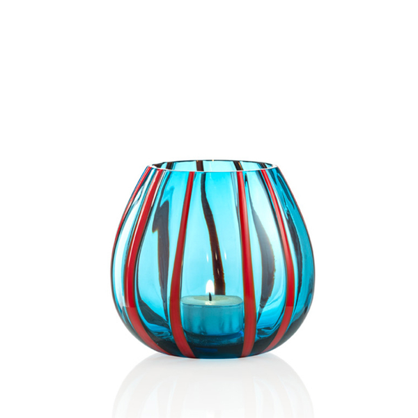 Ly nến thủy tinh The Merchant of Venice STRING Candle Holder