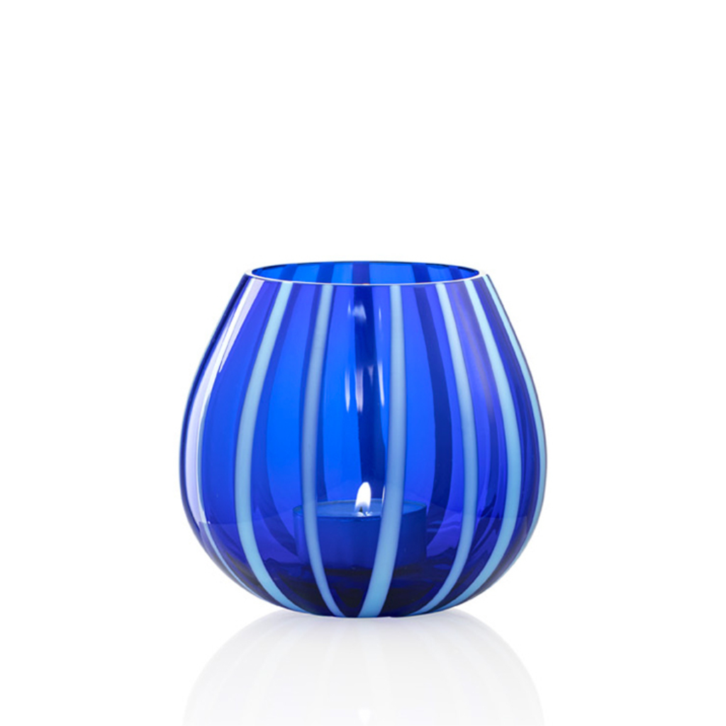 Ly nến thủy tinh The Merchant of Venice STRING Candle Holder