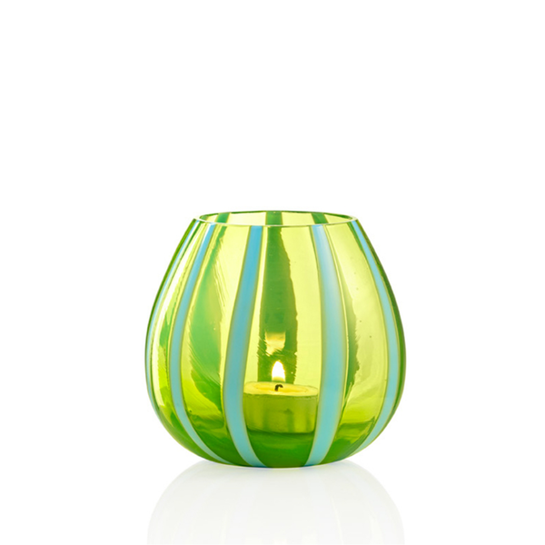 Ly nến thủy tinh The Merchant of Venice STRING Candle Holder