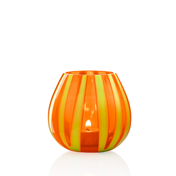 Ly nến thủy tinh The Merchant of Venice STRING Candle Holder