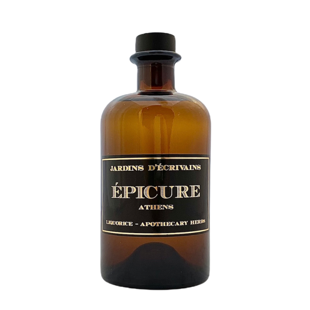 Tinh dầu thơm phòng Jardins D’Écrivains ÉPICURE