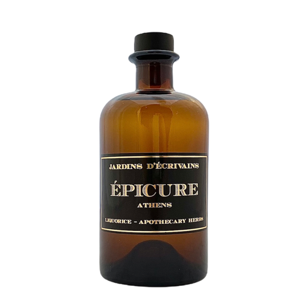 Tinh dầu thơm phòng Jardins D’Écrivains ÉPICURE