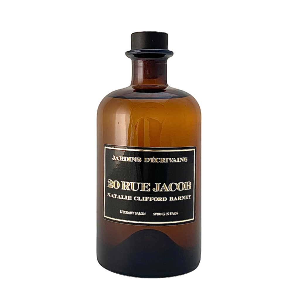 Tinh dầu thơm phòng Jardins D’Écrivains 20 RUE JACOB