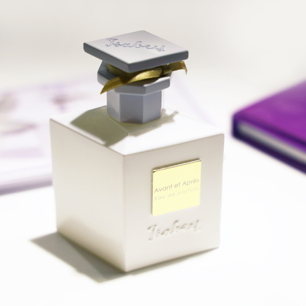 Nước hoa Isabey Eau de Parfum AVANT ET APRÈS