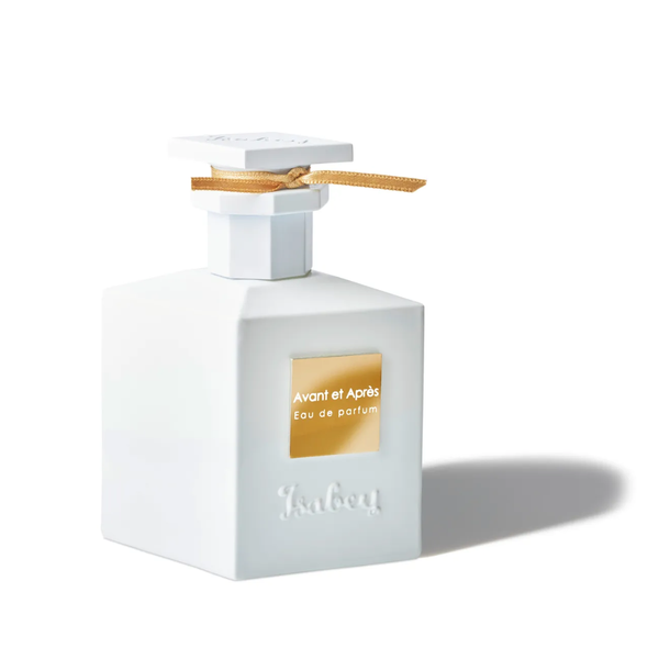 Nước hoa Isabey Eau de Parfum AVANT ET APRÈS