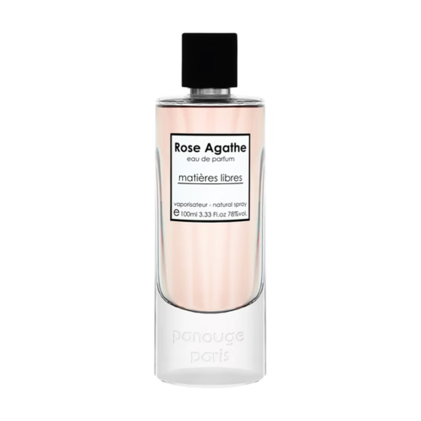 Nước hoa Matières Libres Eau de Parfum ROSE AGATHE