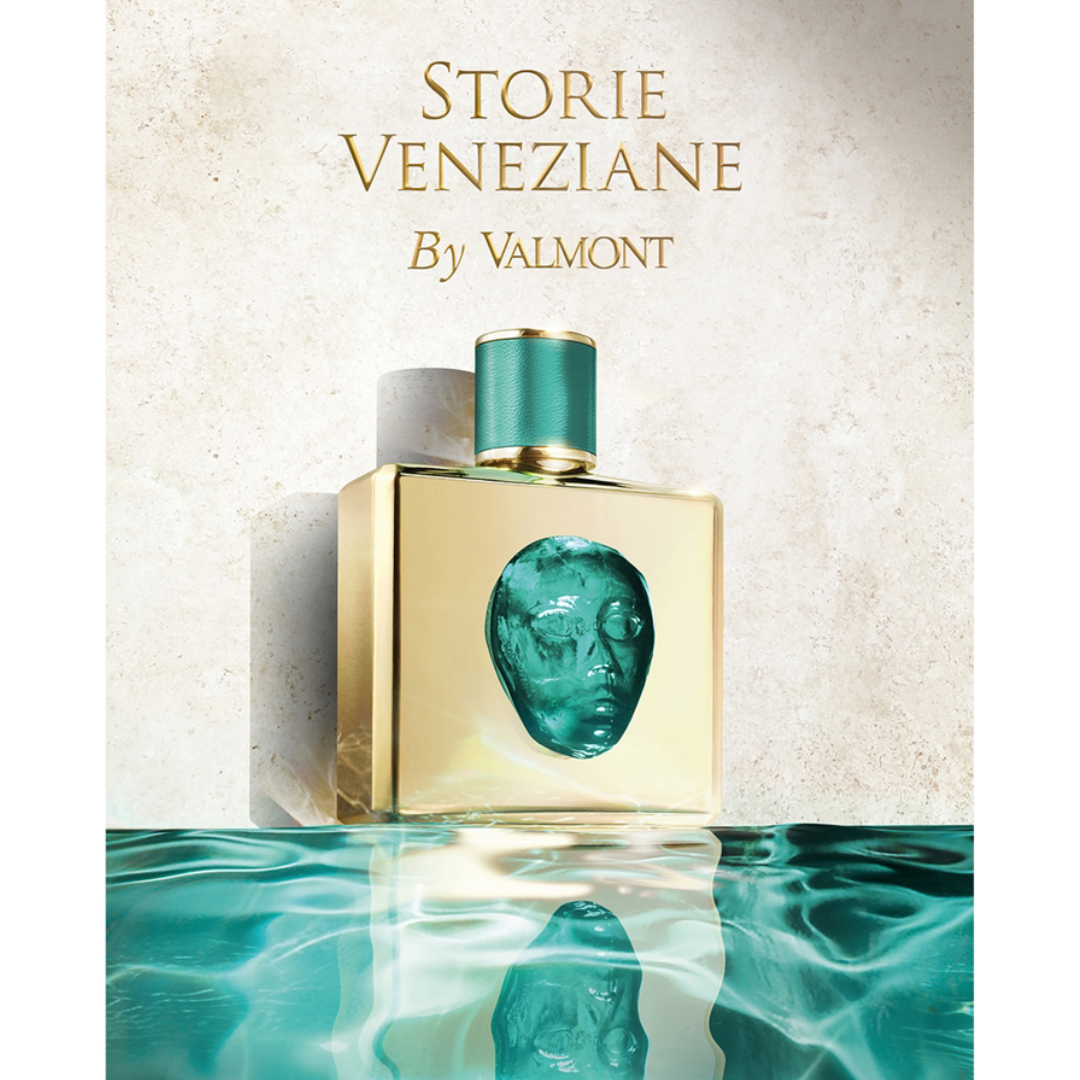 Nước hoa Extrait de Parfum LAGUNA VERDE I - Storie Veneziane
