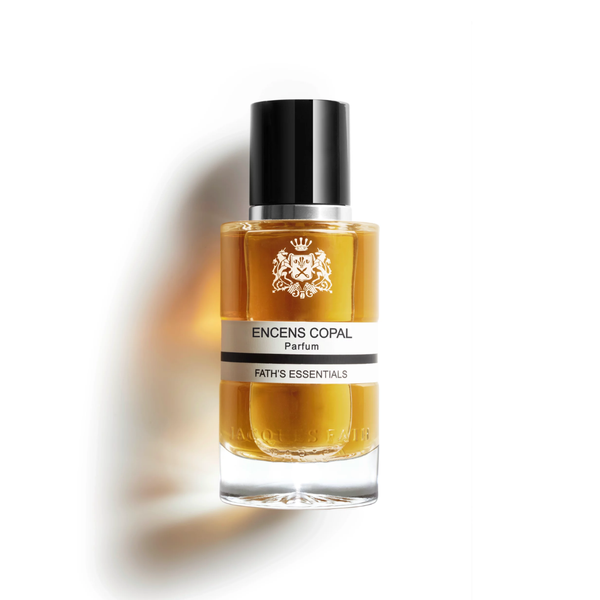 Nước hoa Jacques Fath Paris Eau de Parfum ENCENS COPAL