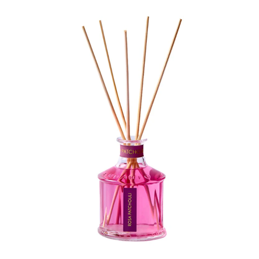 Tinh dầu thơm phòng Erbario Toscano ROSA PATCHOULI