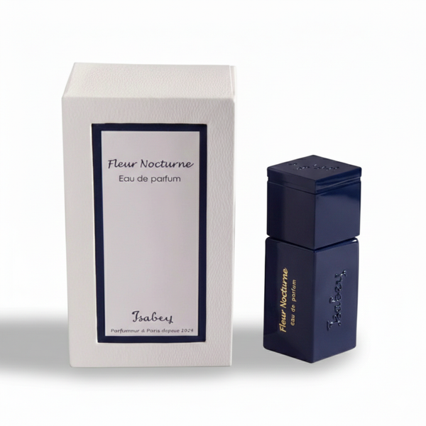 Nước hoa Isabey Eau de Parfum FLEUR NOCTURNE 10ml