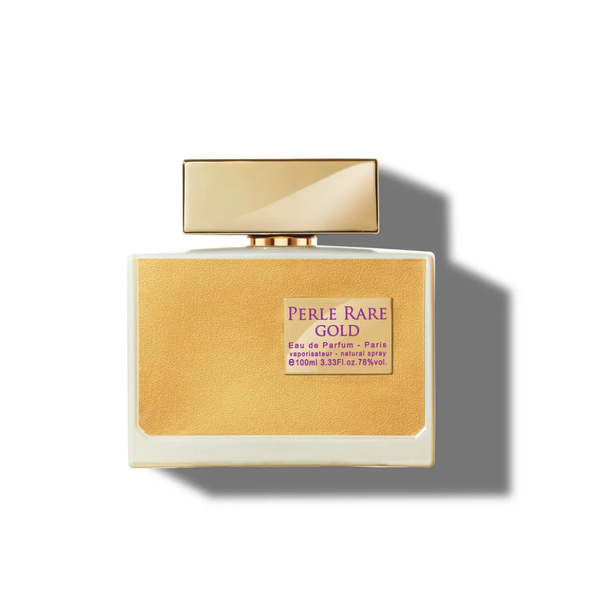 Nước hoa Perle Rare Eau de Parfum GOLD