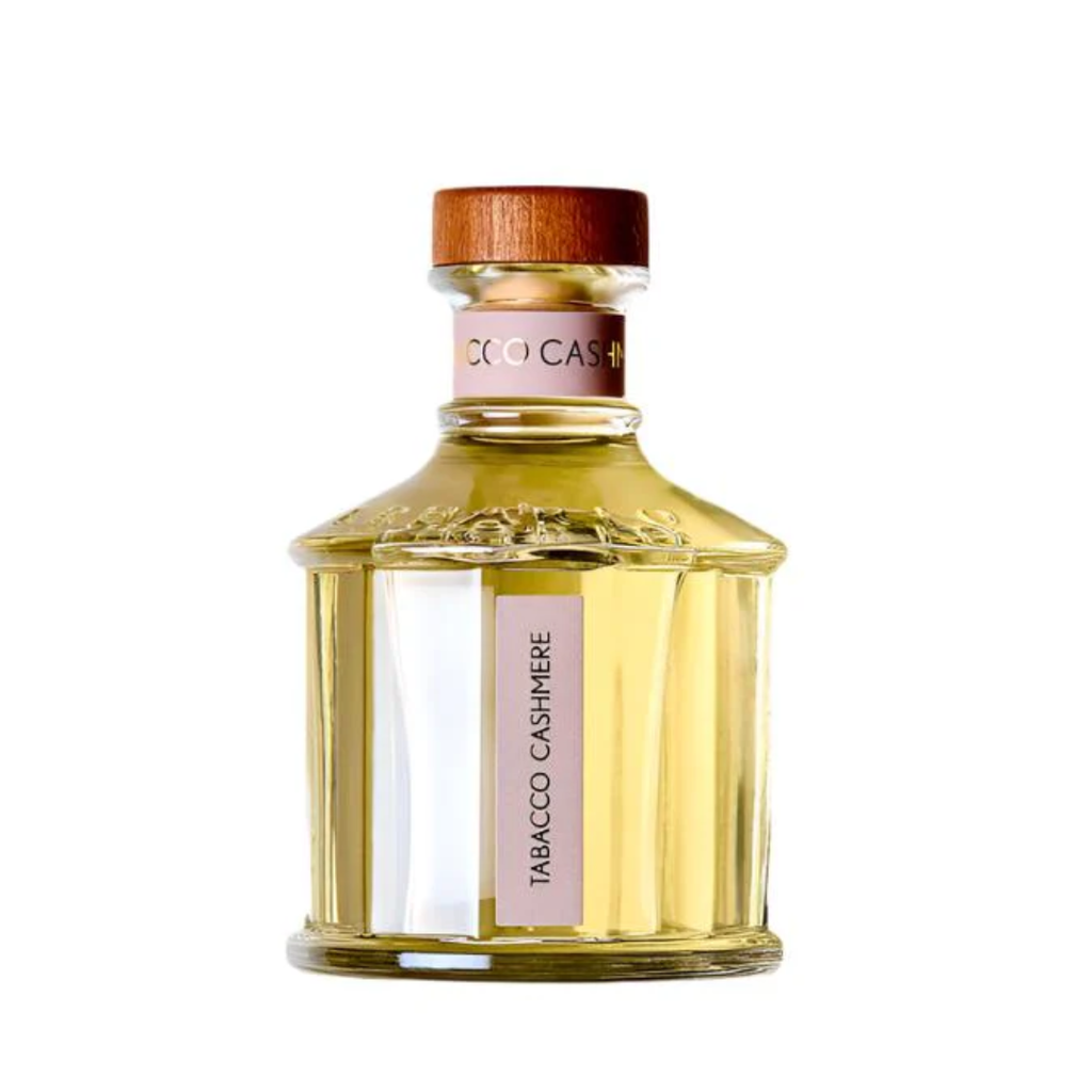 Tinh dầu thơm phòng Erbario Toscano TABACCO CASHMERE