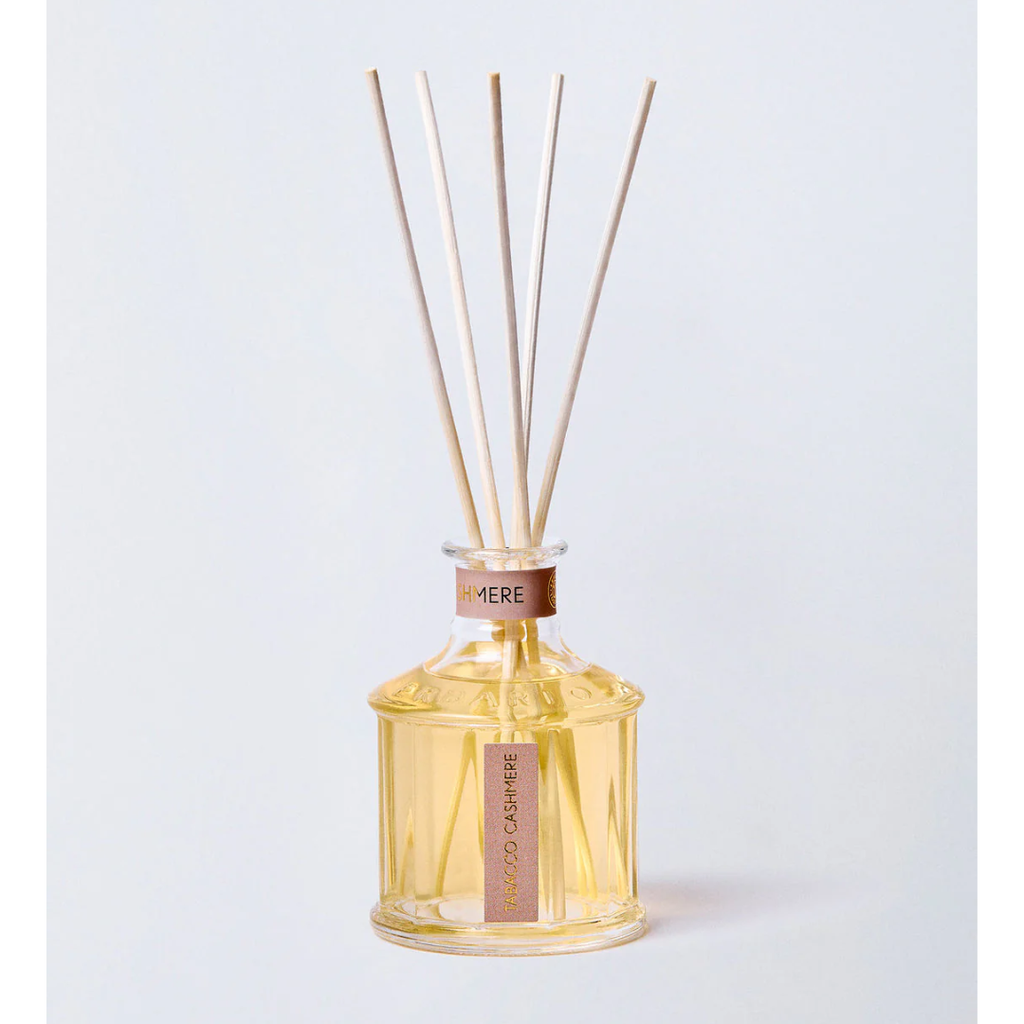 Tinh dầu thơm phòng Erbario Toscano TABACCO CASHMERE