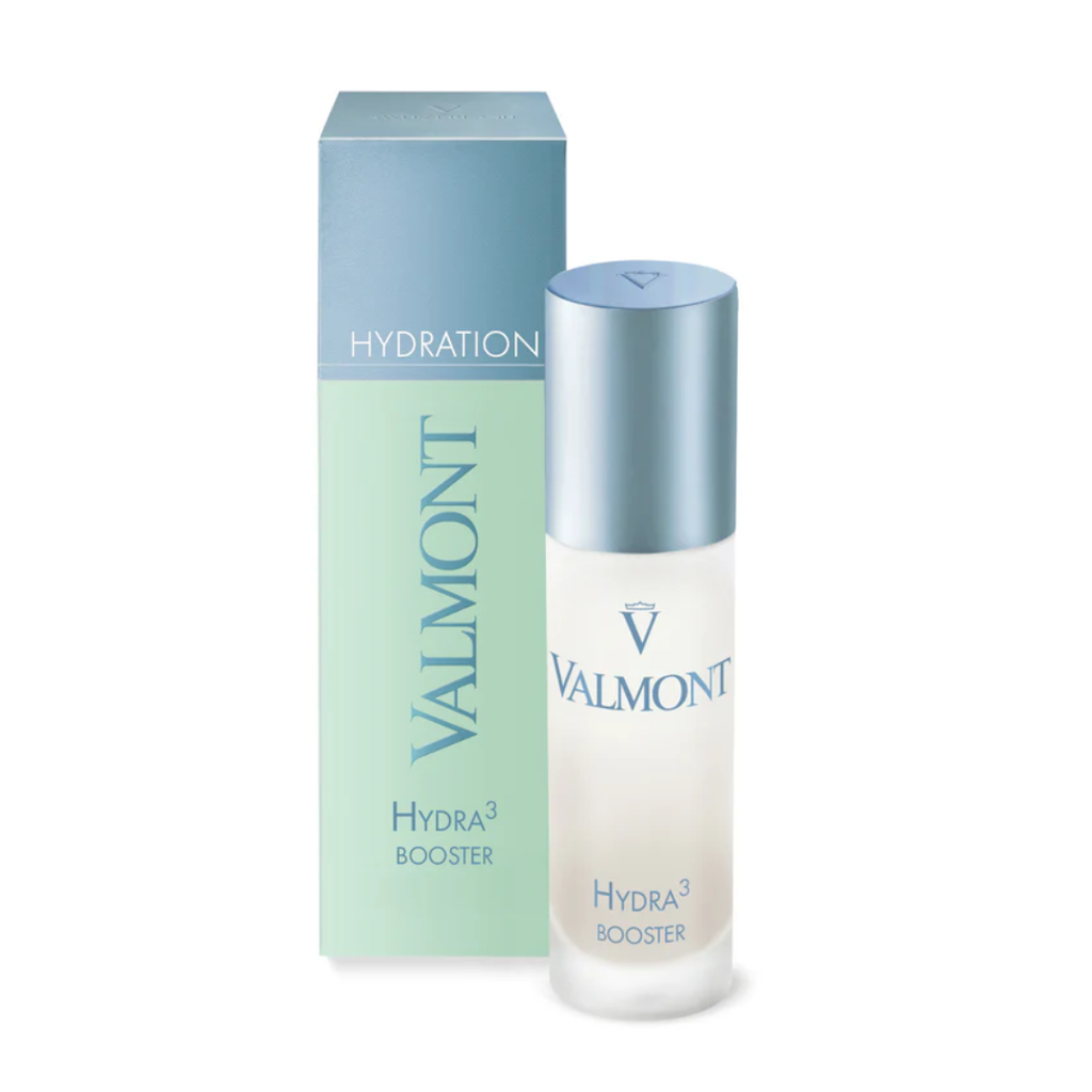 Serum cấp ẩm làm da căng mọng Valmont HYDRA3 BOOSTER