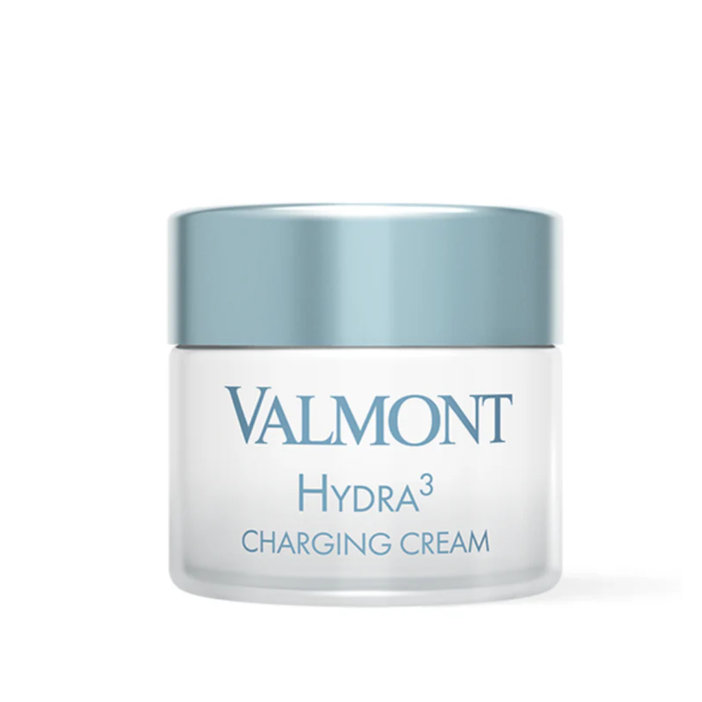[Mini Luxuries] Kem cấp ẩm giàu dưỡng chất làm mềm da Valmont HYDRA3 CHARGING CREAM