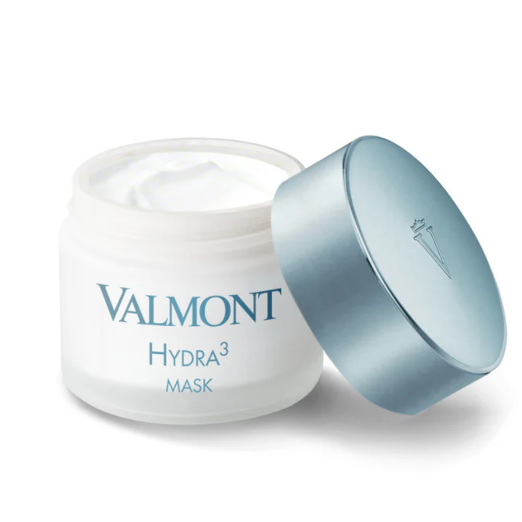 Mặt nạ cấp ẩm giàu dưỡng chất làm mềm da Valmont HYDRA3 MASK