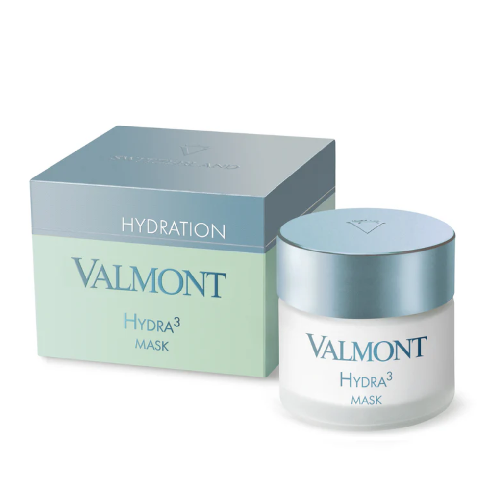 Mặt nạ cấp ẩm giàu dưỡng chất làm mềm da Valmont HYDRA3 MASK