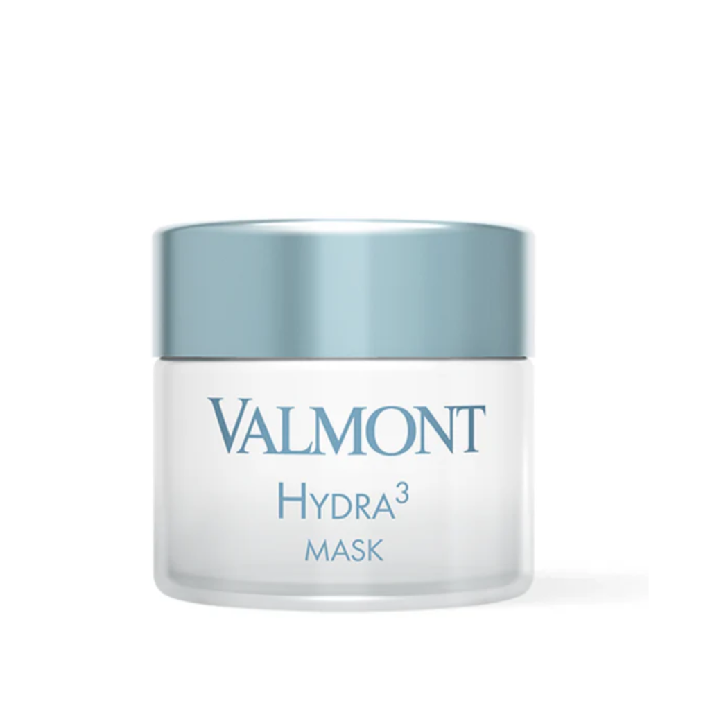 Mặt nạ cấp ẩm giàu dưỡng chất làm mềm da Valmont HYDRA3 MASK