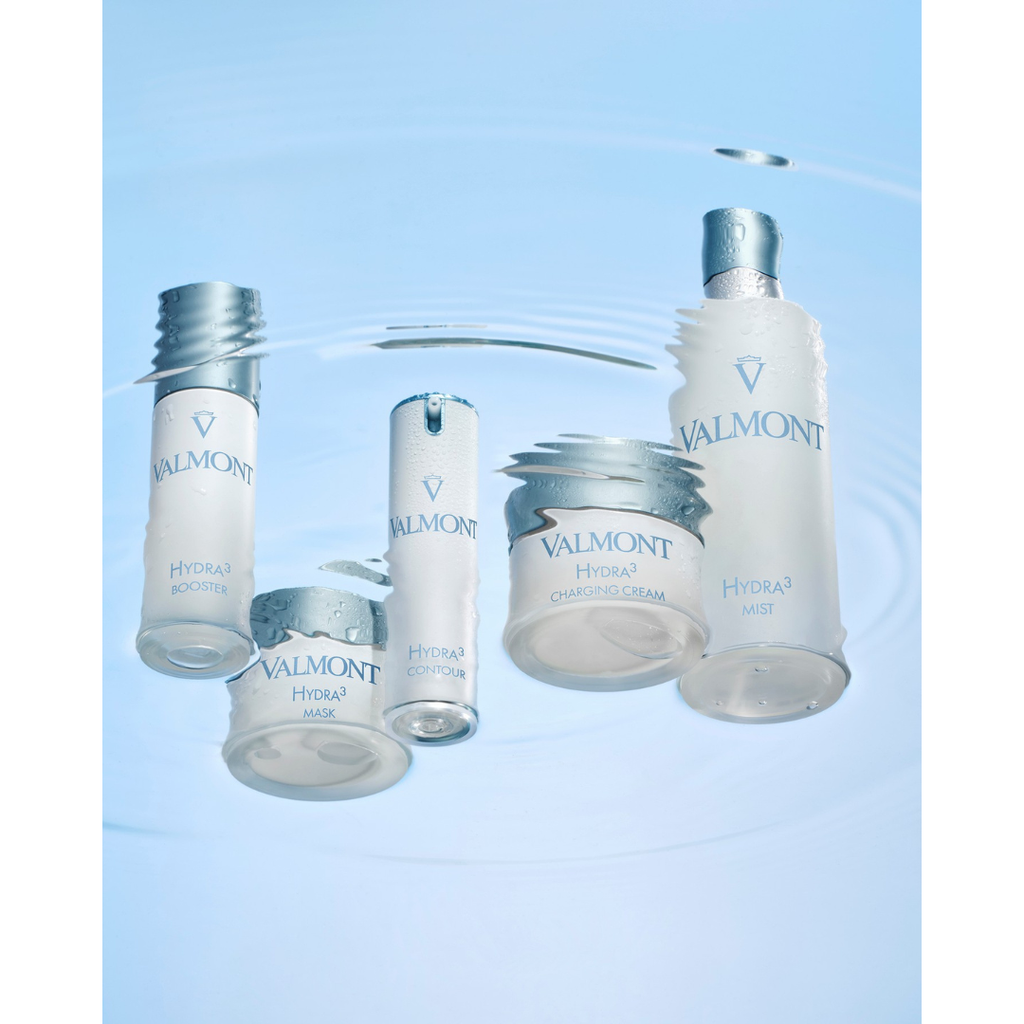 Kem cấp ẩm giàu dưỡng chất làm mềm da Valmont HYDRA3 CHARGING CREAM