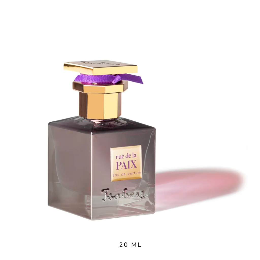 Nước hoa Isabey Eau de Parfum RUE DE LA PAIX