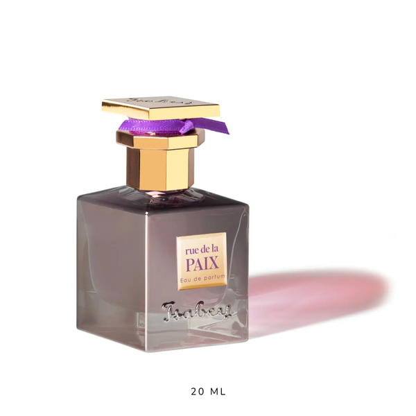 Nước hoa Isabey Eau de Parfum RUE DE LA PAIX