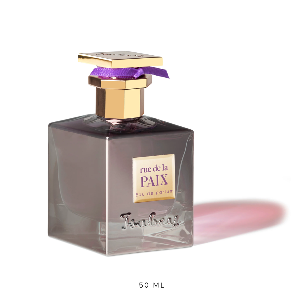Nước hoa Isabey Eau de Parfum RUE DE LA PAIX