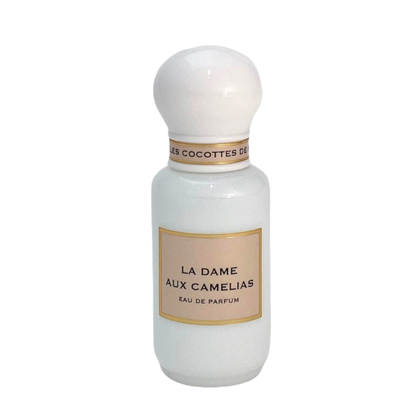 Nước hoa Jardins D’Écrivains Eau de Parfum LA DAME AUX CAMÉLIAS