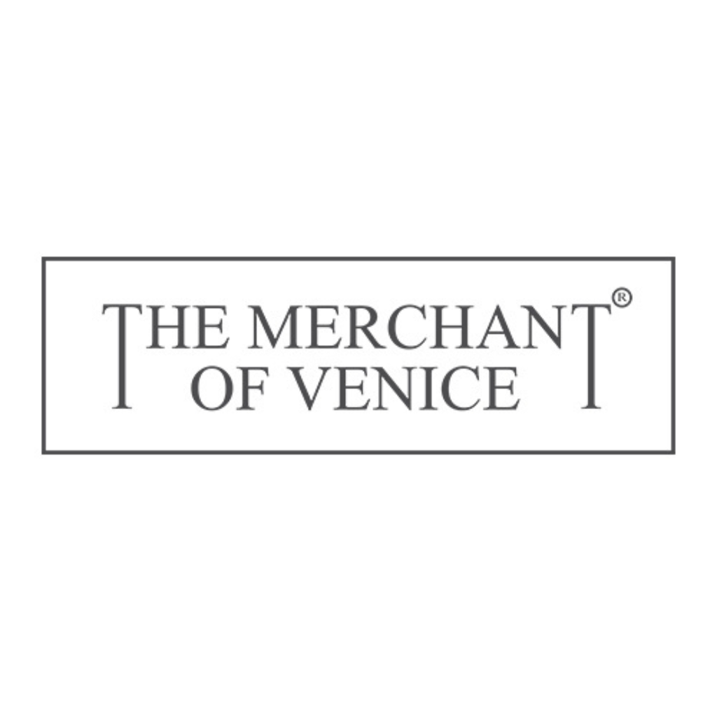 Ly nến thủy tinh The Merchant of Venice STRING Candle Holder