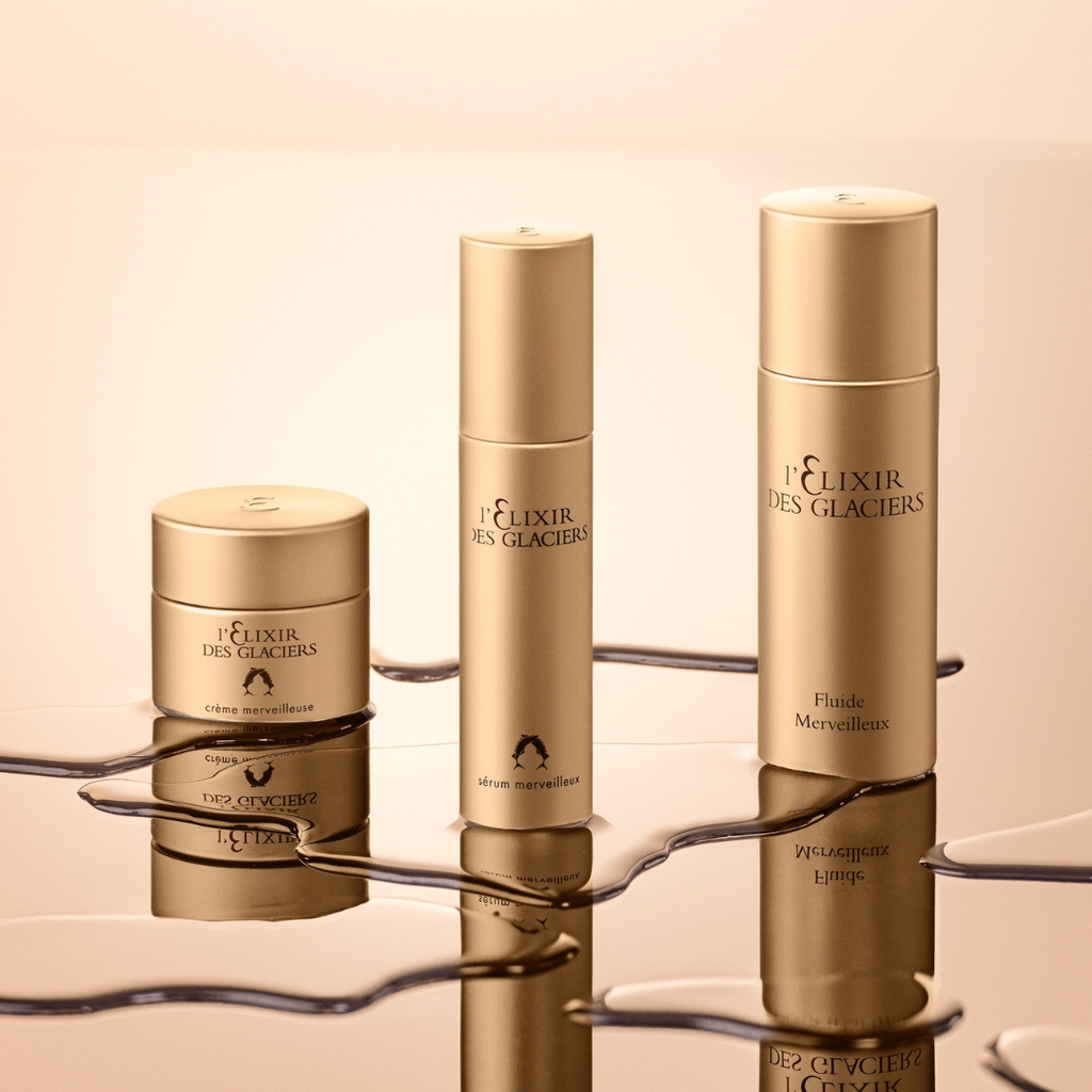 Serum tái sinh tối ưu Valmont SERUM MERVEILLEUX