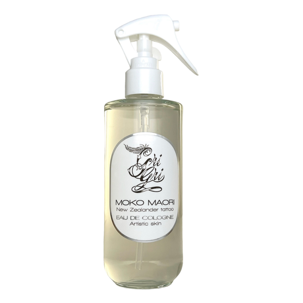 Nước hoa Gri Gri Eau de Cologne for Tattooed Skin MOKO MAORI