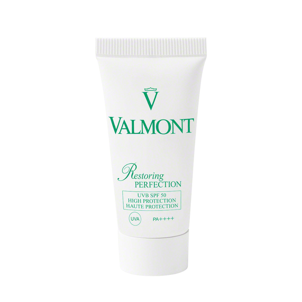 Kem chống nắng chống lão hóa Valmont RESTORING PERFECTION SPF 50