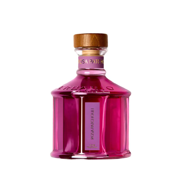 Tinh dầu thơm phòng Erbario Toscano ROSA PATCHOULI