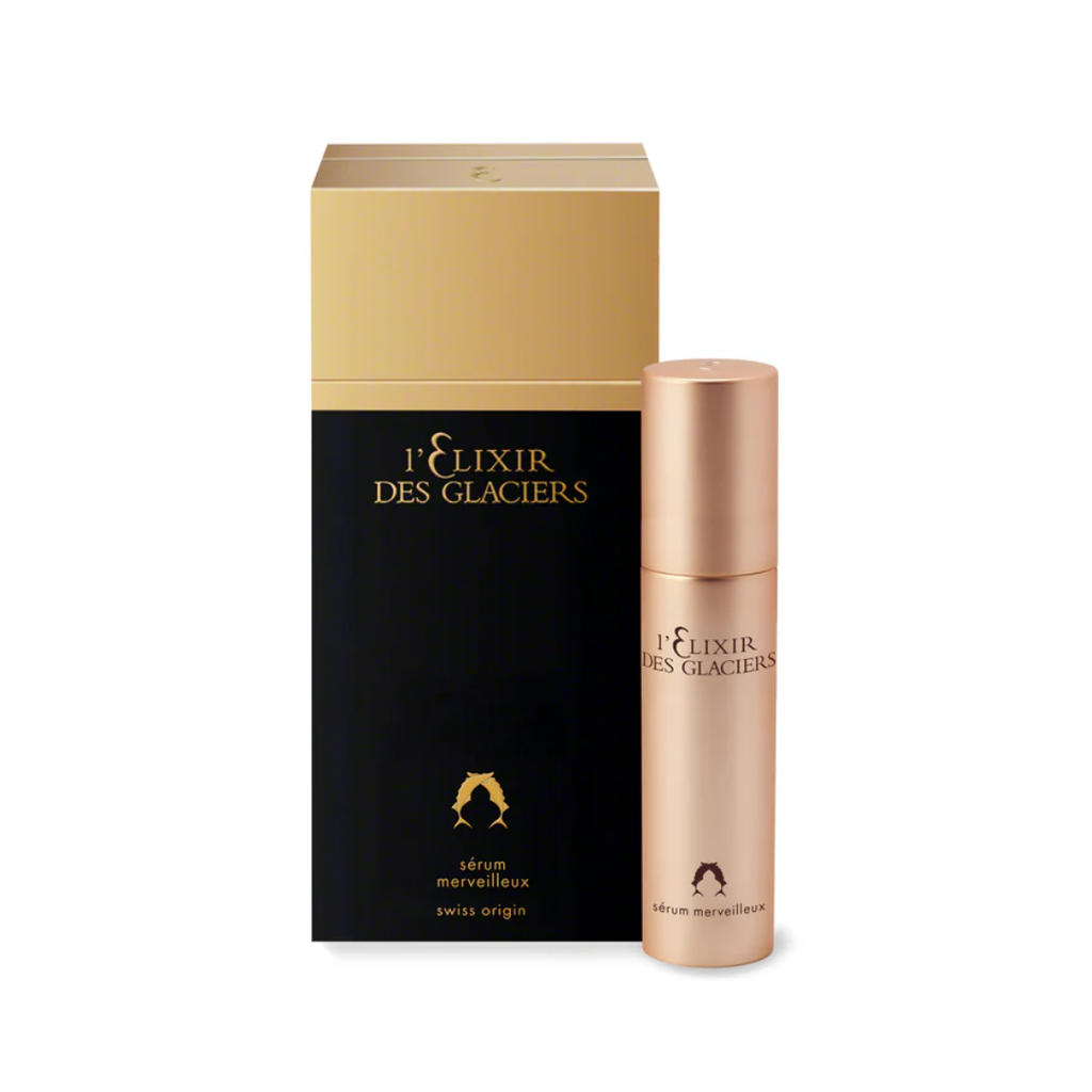 Serum tái sinh tối ưu Valmont SERUM MERVEILLEUX