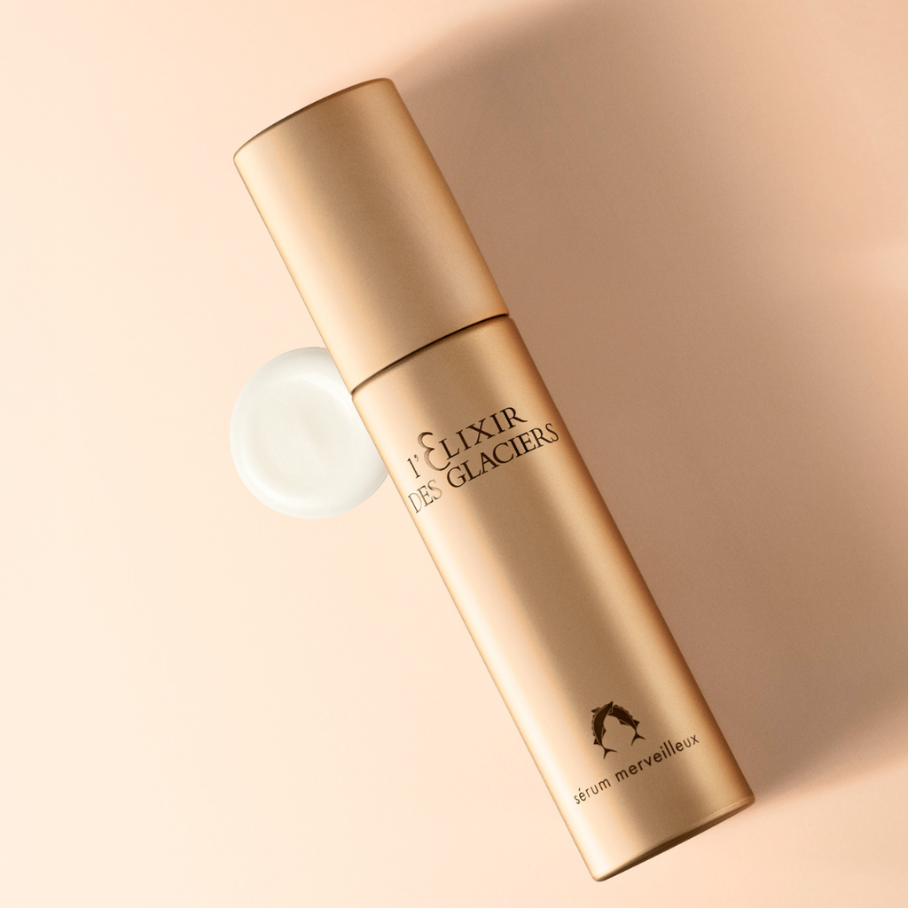 Serum tái sinh tối ưu Valmont SERUM MERVEILLEUX