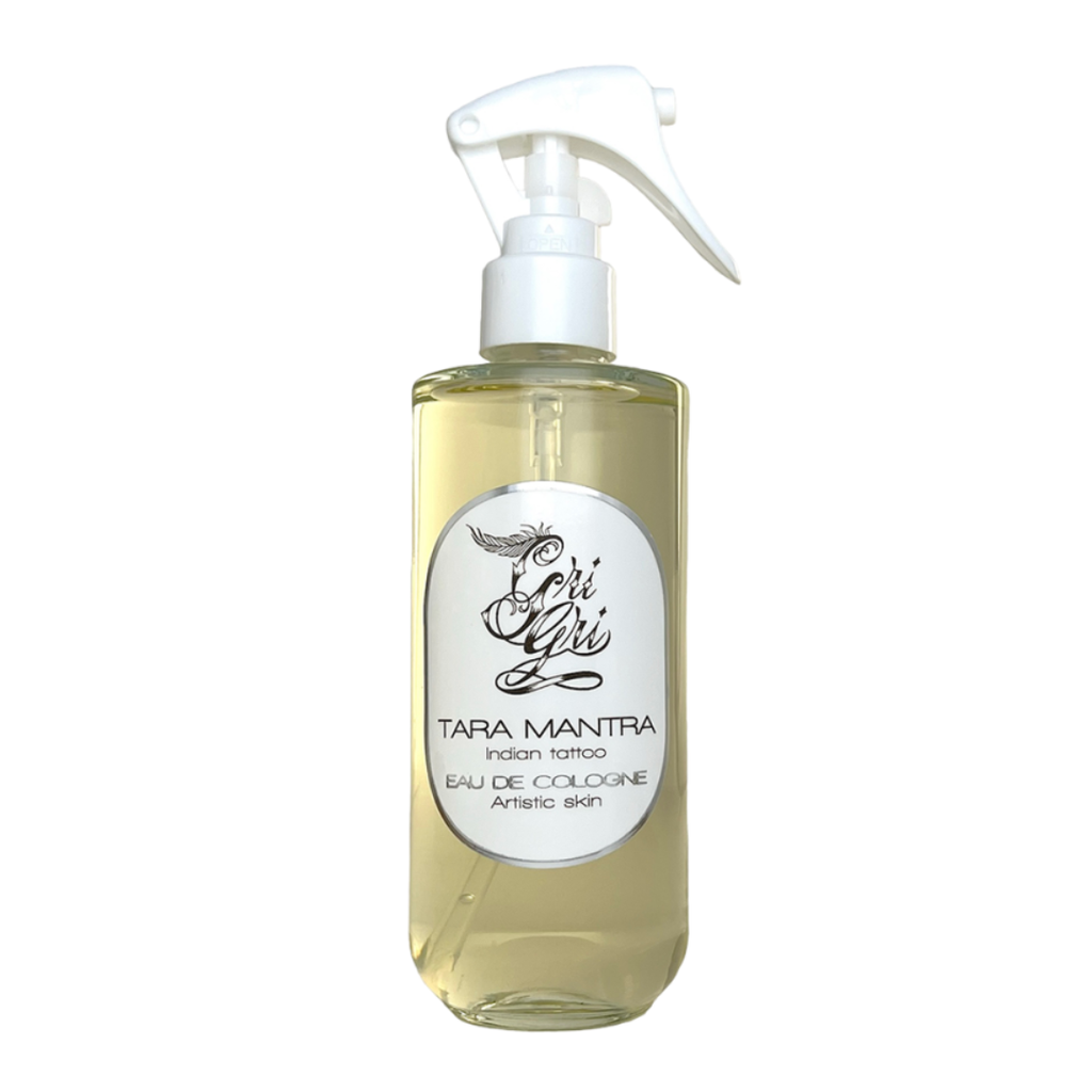 Nước hoa Gri Gri Eau de Cologne for Tattooed Skin TARA MANTRA