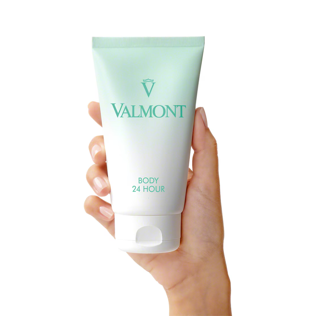 Kem dưỡng thể chống lão hóa Valmont BODY 24 HOUR