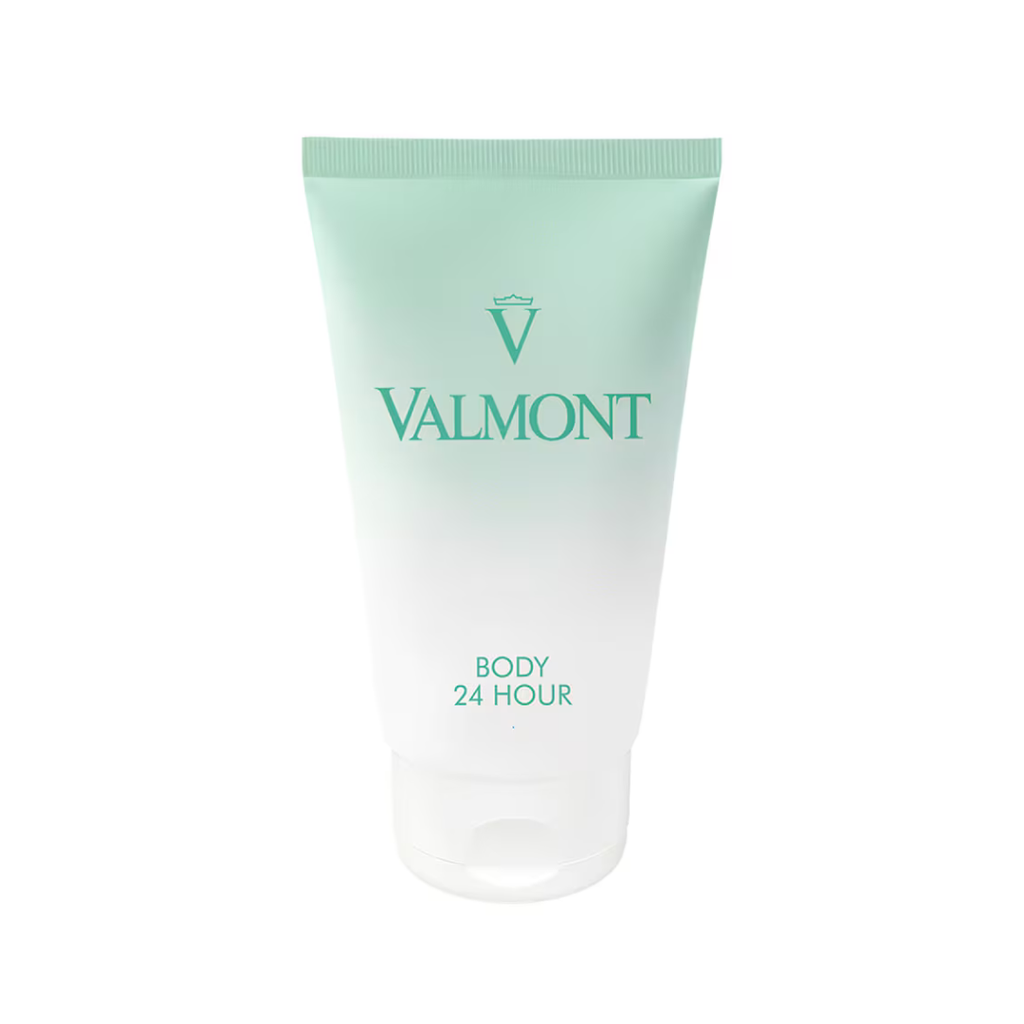 Kem dưỡng thể chống lão hóa Valmont BODY 24 HOUR