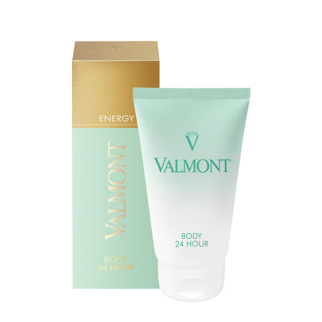 Kem dưỡng thể chống lão hóa Valmont BODY 24 HOUR