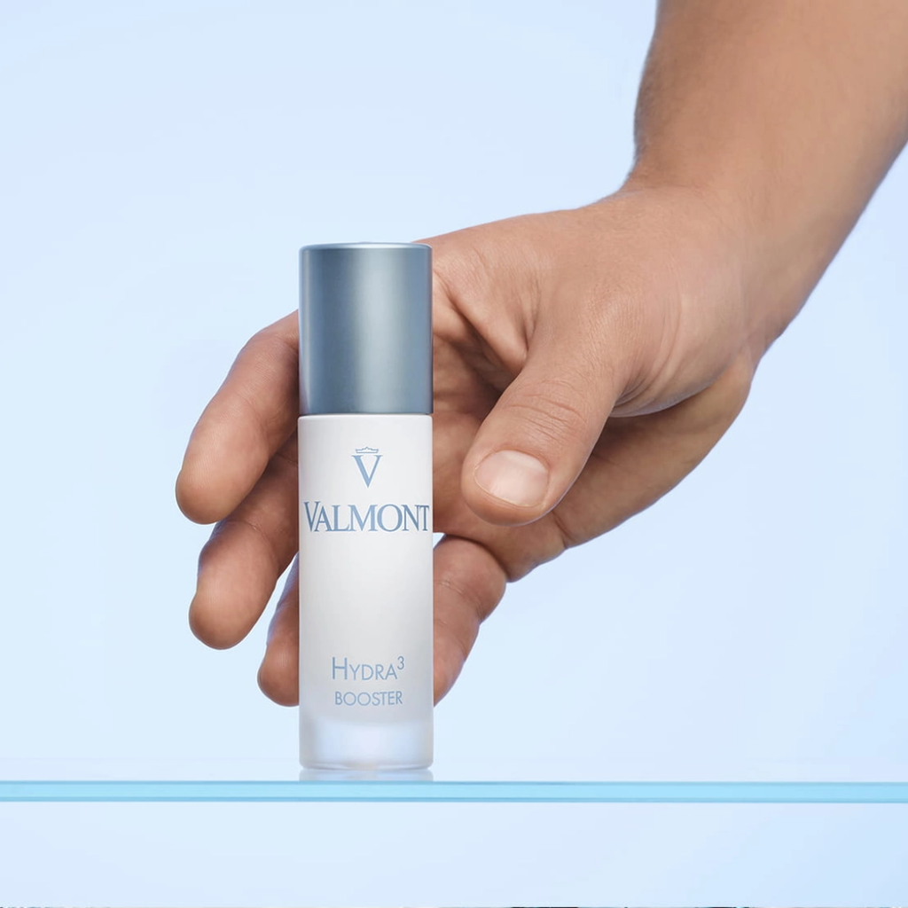 [Mini Luxuries] Serum cấp ẩm làm da căng mọng Valmont HYDRA3 BOOSTER