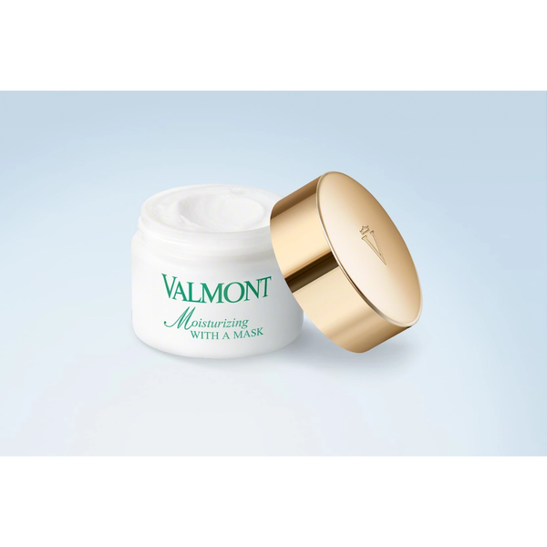 Mặt nạ cấp ẩm cho da mất nước Moisturizing With A Mask 50ml