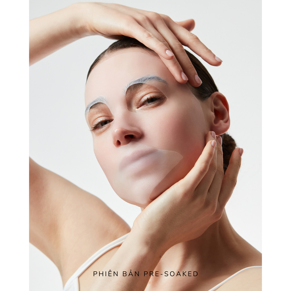 Mặt nạ tái tạo collagen Valmont REGENERATING MASK TREATMENT