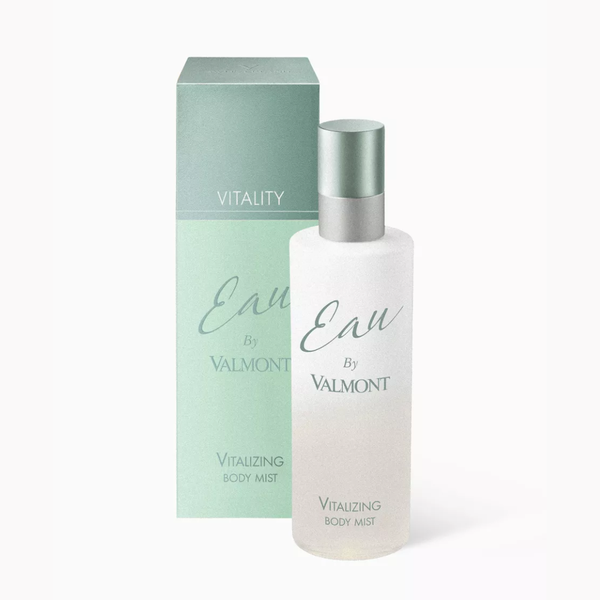 Xịt thơm dưỡng thể đầy sức sống Valmont EAU BY VALMONT