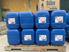 Nước giặt cao cấp Soffy can 20kg - Cửa Ngang